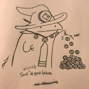 Meet your Posher, Christian